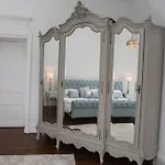 Chateau De Minargent Aulnay (Charente-Maritime)