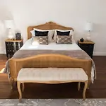 Bed & Breakfast Chateau De Minargent