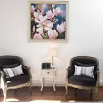 Chateau De Minargent Bed & Breakfast *