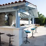 Bed & Breakfast Chateau De Minargent