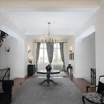 Bed & Breakfast Chateau De Minargent