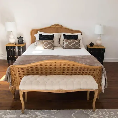 Bed & Breakfast Chateau De Minargent