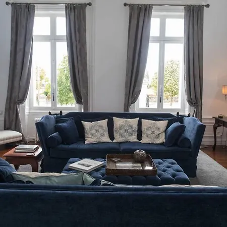 Chateau De Minargent ベッド・アンド・ブレックファスト