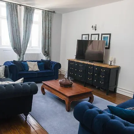 Chateau De Minargent *