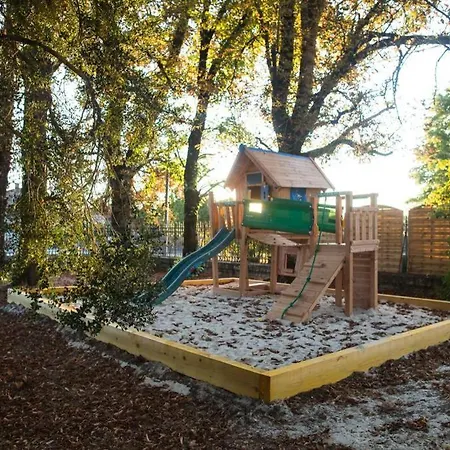 Bed & Breakfast Chateau De Minargent *