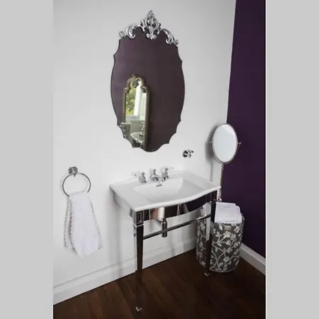 Chateau De Minargent ベッド・アンド・ブレックファスト *