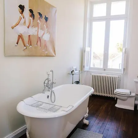 Chateau De Minargent * オルネー