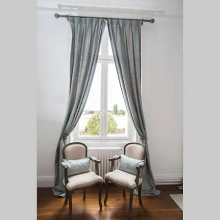 Chateau De Minargent ベッド・アンド・ブレックファスト オルネー