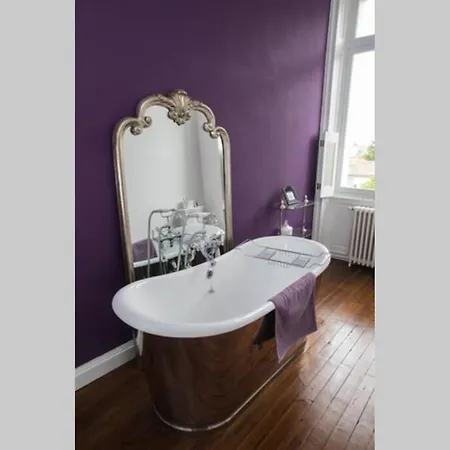 Chateau De Minargent