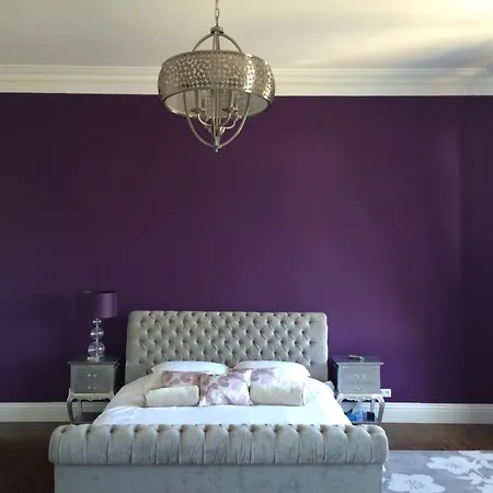 Chateau De Minargent ベッド・アンド・ブレックファスト