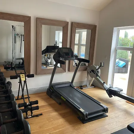 ベッド・アンド・ブレックファスト Chateau De Minargent オルネー