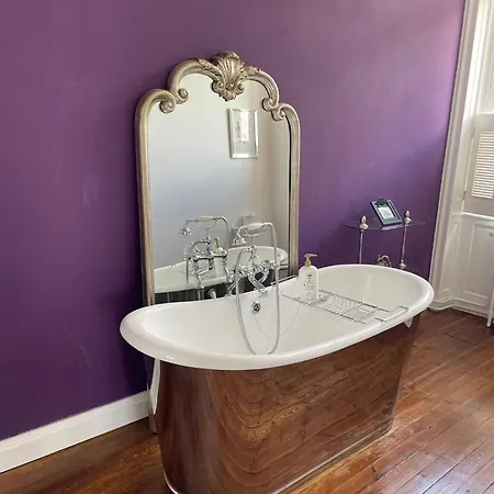 ベッド・アンド・ブレックファスト Chateau De Minargent オルネー