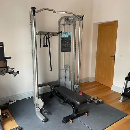 Chateau De Minargent