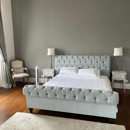 Chateau De Minargent ベッド・アンド・ブレックファスト